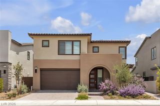 1309 Azure Jay Avenue, North Las Vegas, NV 89084