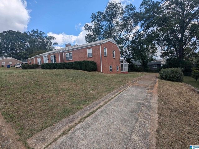 500 CHERRY STREET, Talladega, AL 35160