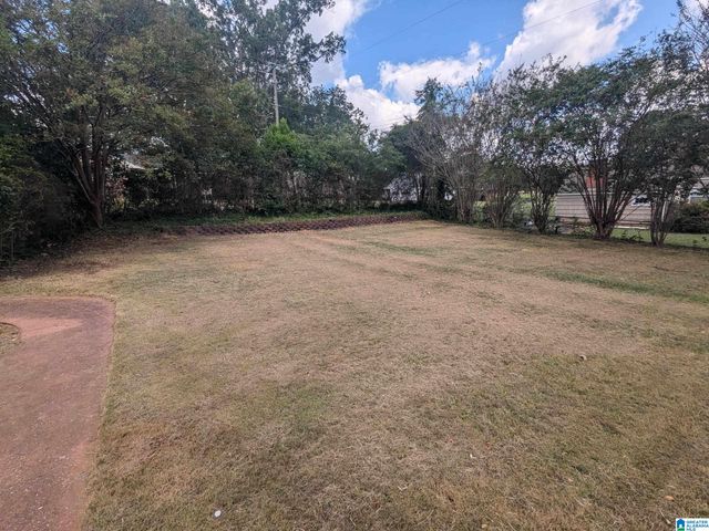 500 CHERRY STREET, Talladega, AL 35160