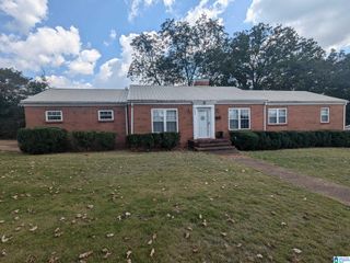 500 CHERRY STREET, Talladega, AL 35160