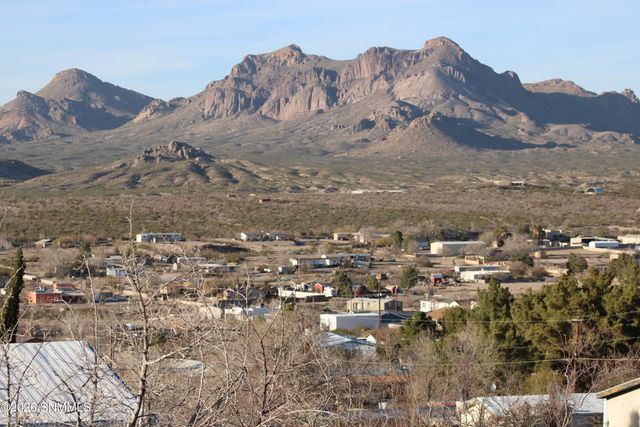 5215 Mescalero Trail, Las Cruces, NM 88012