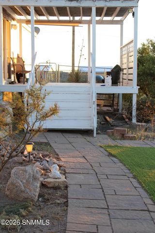 5215 Mescalero Trail, Las Cruces, NM 88012