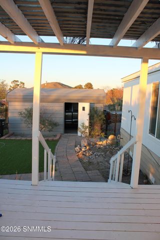 5215 Mescalero Trail, Las Cruces, NM 88012