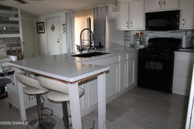 5215 Mescalero Trail, Las Cruces, NM 88012