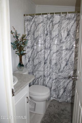 5215 Mescalero Trail, Las Cruces, NM 88012