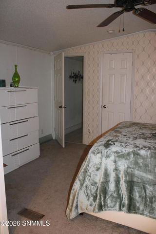 5215 Mescalero Trail, Las Cruces, NM 88012