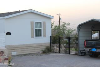 5215 Mescalero Trail, Las Cruces, NM 88012