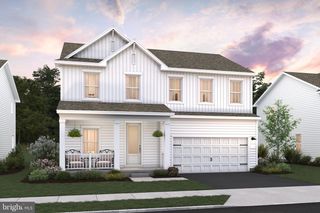 14 COTTONWOOD AVE, Berlin, NJ 08009