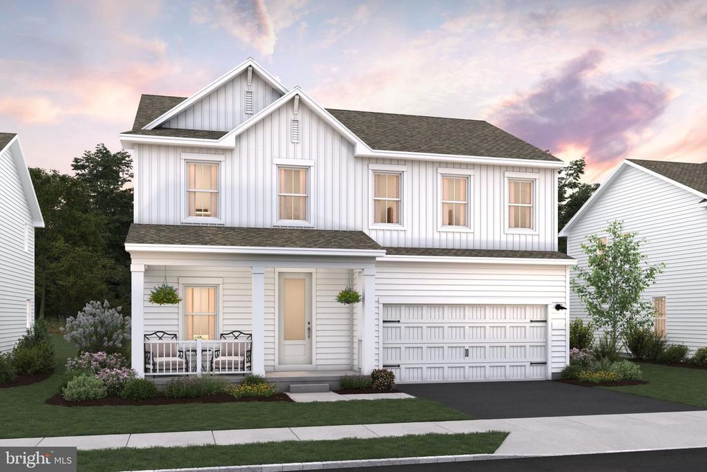 14 COTTONWOOD AVE, Berlin, NJ 08009