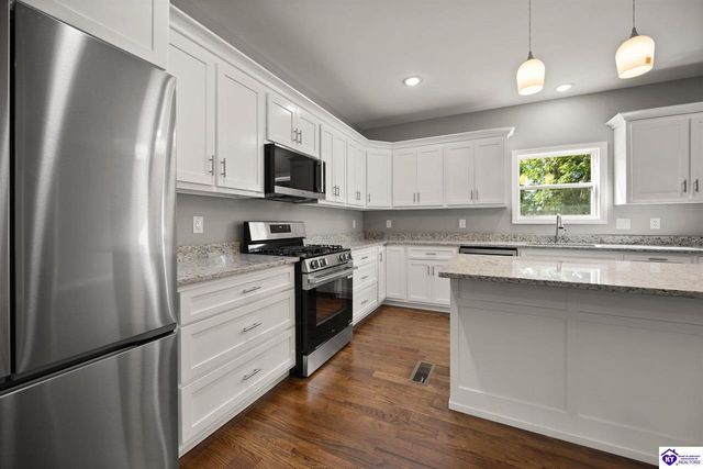 412 Wilmoth Street, Elizabethtown, KY 42701