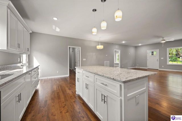 412 Wilmoth Street, Elizabethtown, KY 42701