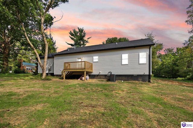 412 Wilmoth Street, Elizabethtown, KY 42701
