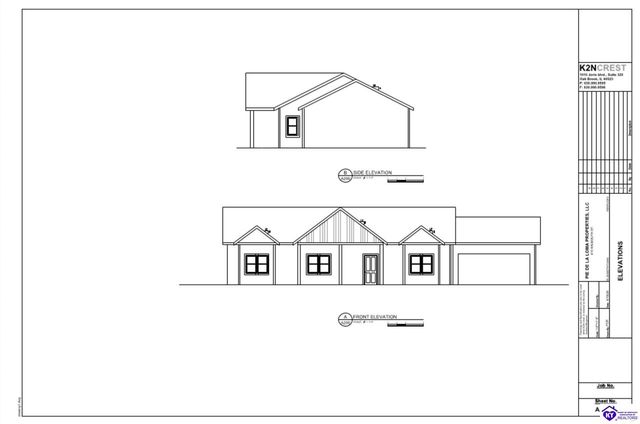 412 Wilmoth Street, Elizabethtown, KY 42701
