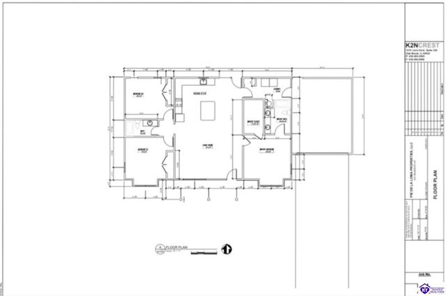 412 Wilmoth Street, Elizabethtown, KY 42701