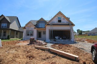 356 Timber Springs, Clarksville, TN 37042