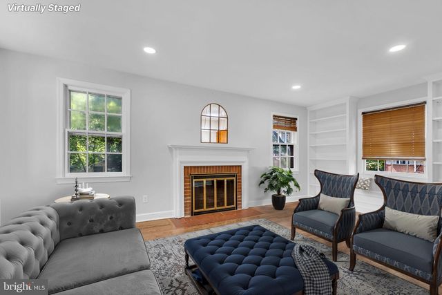 305 HAMILTON AVE, Silver Spring, MD 20901