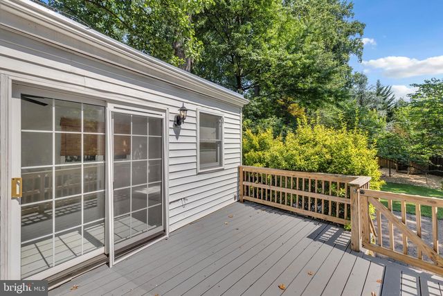 305 HAMILTON AVE, Silver Spring, MD 20901