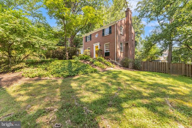 305 HAMILTON AVE, Silver Spring, MD 20901