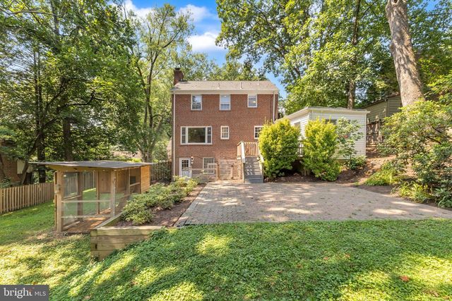 305 HAMILTON AVE, Silver Spring, MD 20901