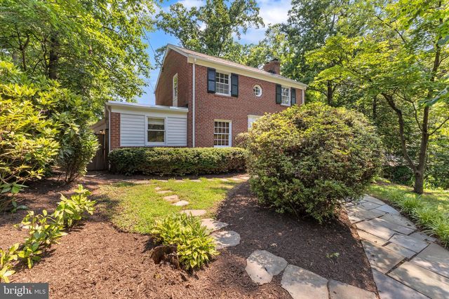 305 HAMILTON AVE, Silver Spring, MD 20901