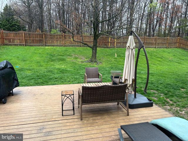 8406 BATES DR, Bowie, MD 20720