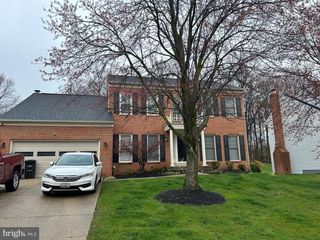 8406 BATES DR, Bowie, MD 20720