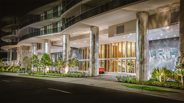 488 NE 18th St 3715, Miami, FL 33132