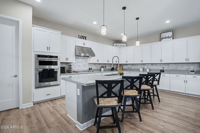 3938 W Amethyst Trail, San Tan Valley, AZ 85144