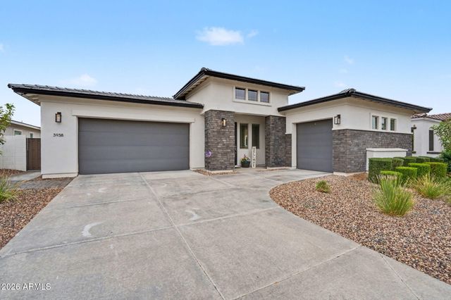 3938 W Amethyst Trail, San Tan Valley, AZ 85144