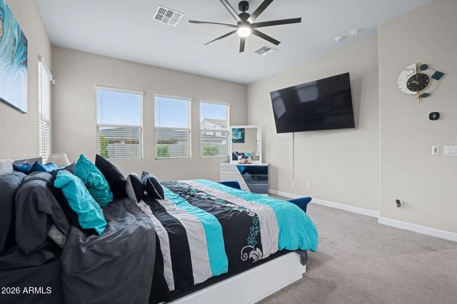 3938 W Amethyst Trail, San Tan Valley, AZ 85144