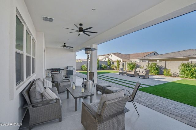 3938 W Amethyst Trail, San Tan Valley, AZ 85144