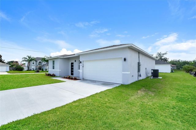 102 CONCH WAY, Poinciana, FL 34759