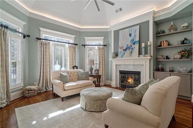 109 Peninsula Drive, Peachtree City, GA 30269