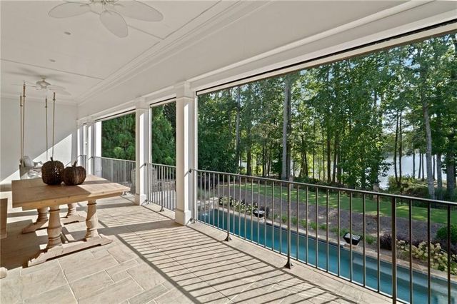 109 Peninsula Drive, Peachtree City, GA 30269