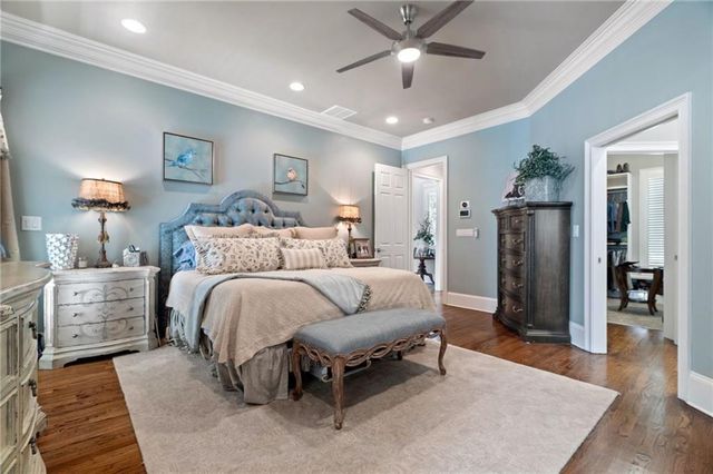 109 Peninsula Drive, Peachtree City, GA 30269