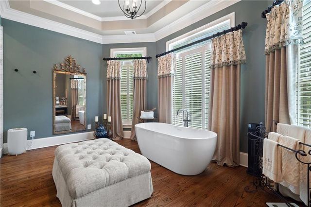 109 Peninsula Drive, Peachtree City, GA 30269