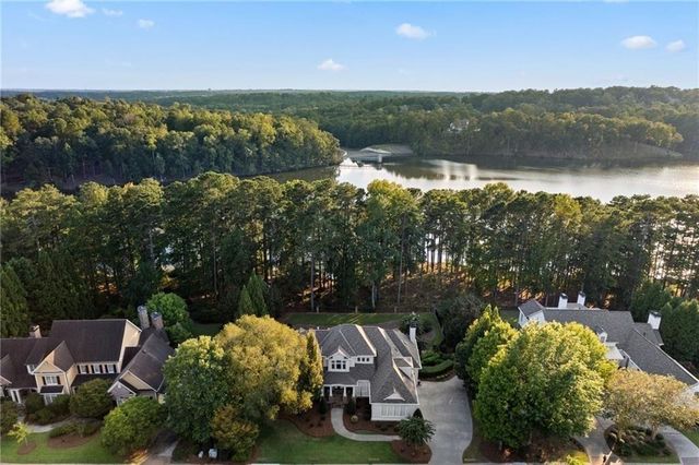 109 Peninsula Drive, Peachtree City, GA 30269