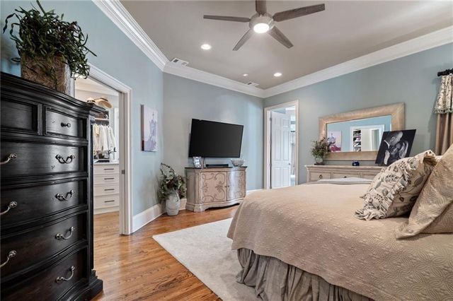 109 Peninsula Drive, Peachtree City, GA 30269