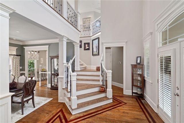 109 Peninsula Drive, Peachtree City, GA 30269