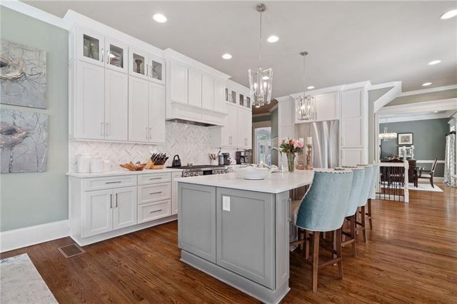 109 Peninsula Drive, Peachtree City, GA 30269