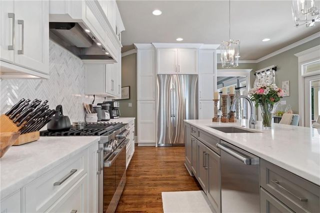 109 Peninsula Drive, Peachtree City, GA 30269