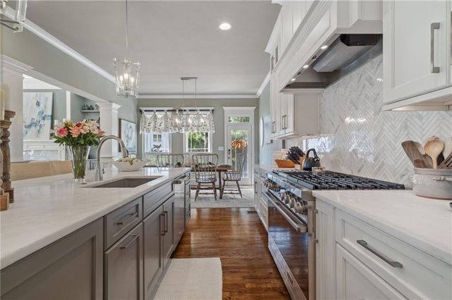 109 Peninsula Drive, Peachtree City, GA 30269