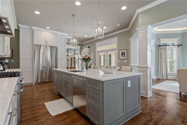 109 Peninsula Drive, Peachtree City, GA 30269