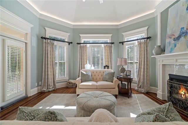 109 Peninsula Drive, Peachtree City, GA 30269