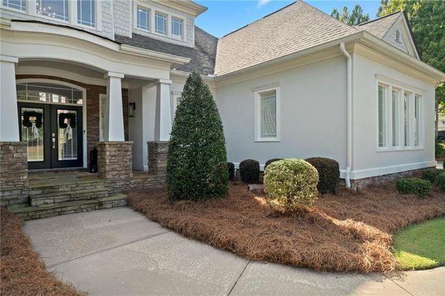 109 Peninsula Drive, Peachtree City, GA 30269