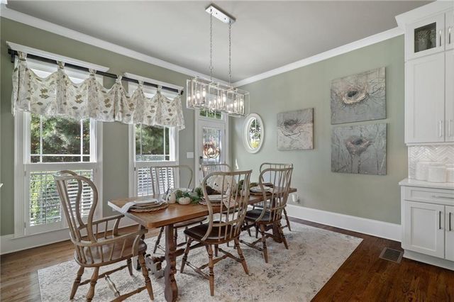 109 Peninsula Drive, Peachtree City, GA 30269