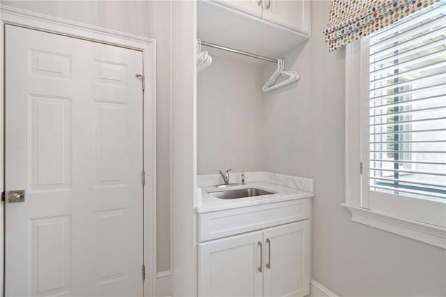 109 Peninsula Drive, Peachtree City, GA 30269