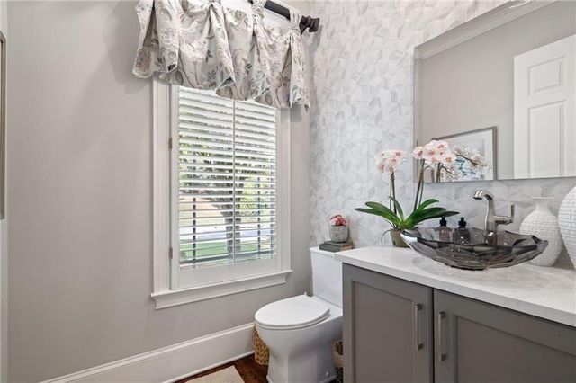 109 Peninsula Drive, Peachtree City, GA 30269