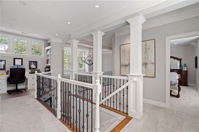 109 Peninsula Drive, Peachtree City, GA 30269