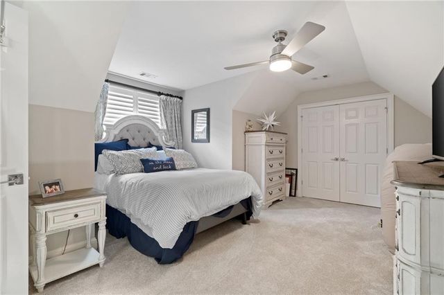 109 Peninsula Drive, Peachtree City, GA 30269